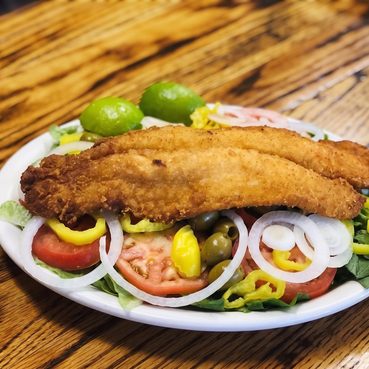 A Menu Made for Every Appetite