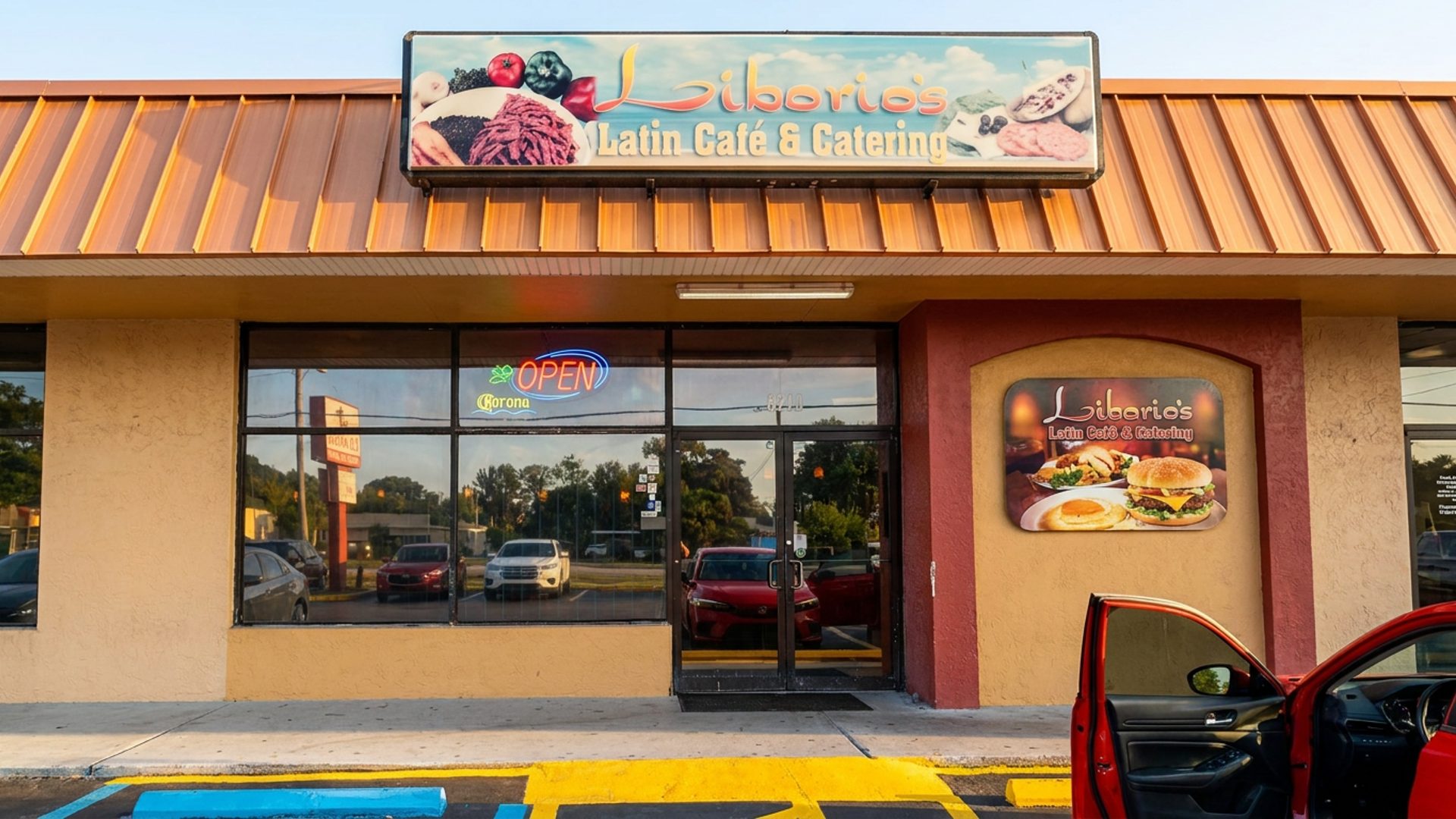 Come Find us on Causeway Boulevard