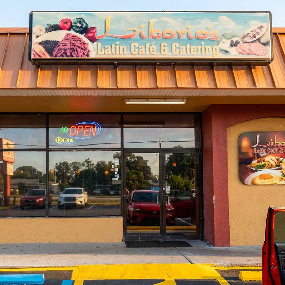 Family-owned on Causeway Boulevard