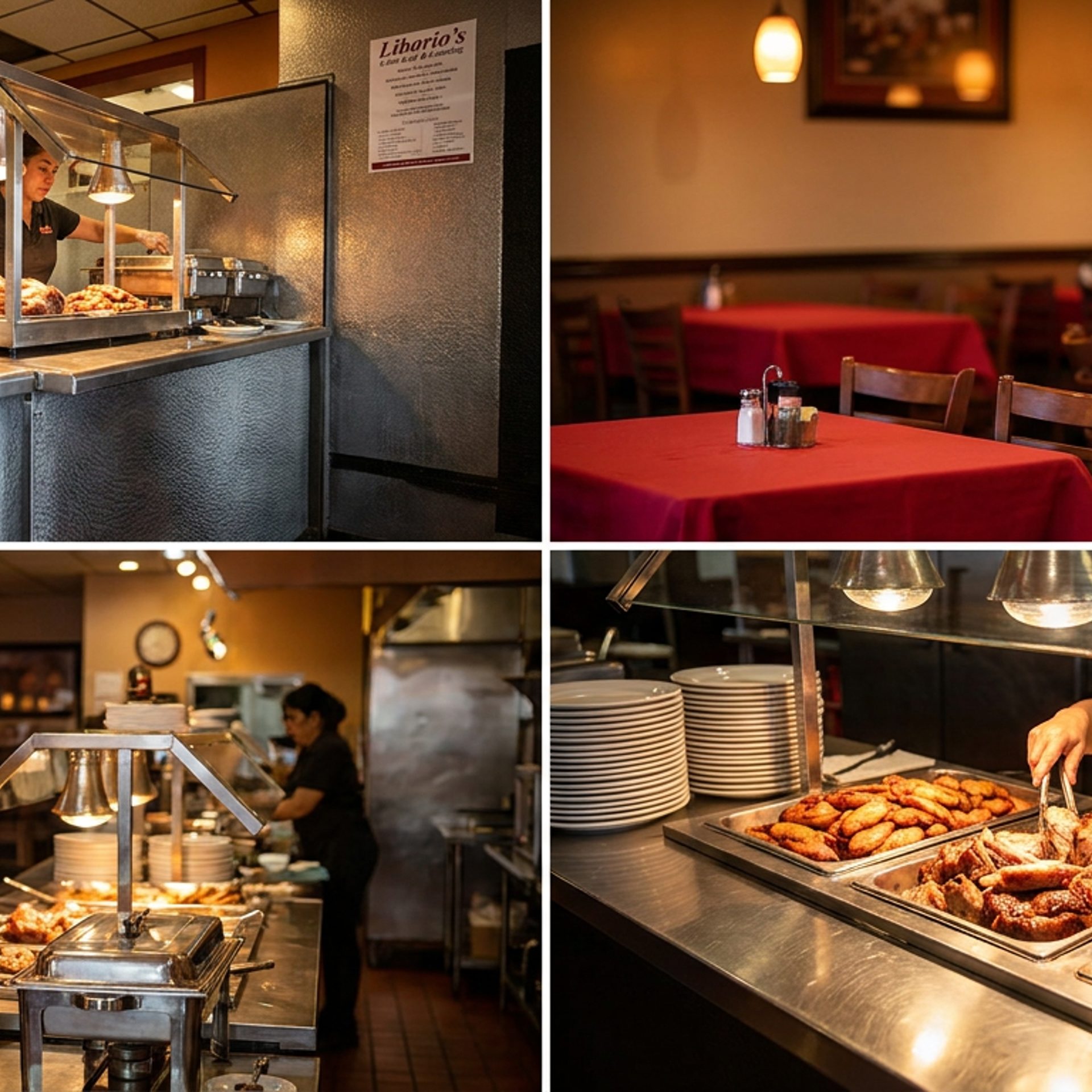 Catering Tampa's Gatherings