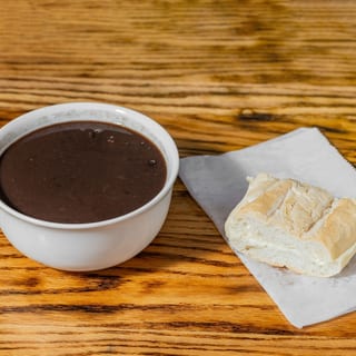 Black Bean Soup