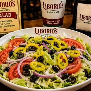 Salad