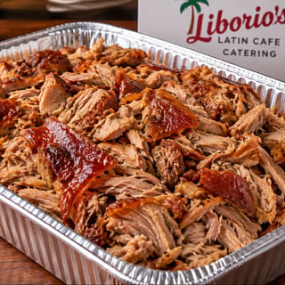 Pulled Pork