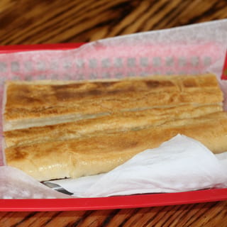 Cheese Toast Large
