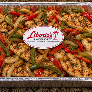 Grilled Chicken Breast