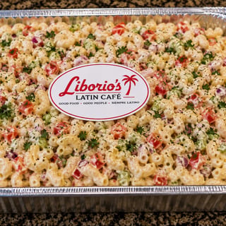 Macaroni Salad