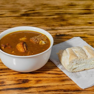 Red Bean Soup