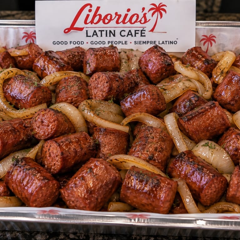 Discover Our Frita