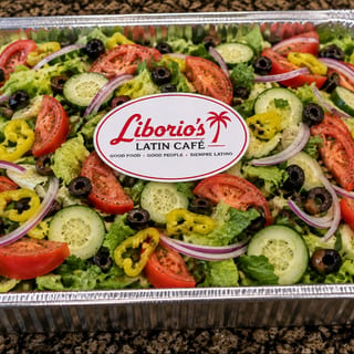 House Green Salad