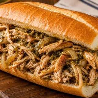 Chicken Sandwich