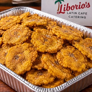 Tostones