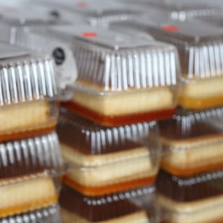 Flan