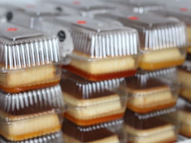 Flan.