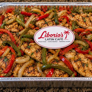 Grilled Chicken Breast with Vegetables