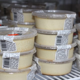 Tres Leches