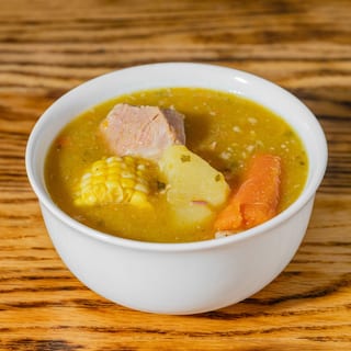 Sancocho Soup
