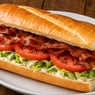 BLT Sand Large