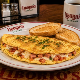 Omlette