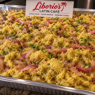 Domican Mangu