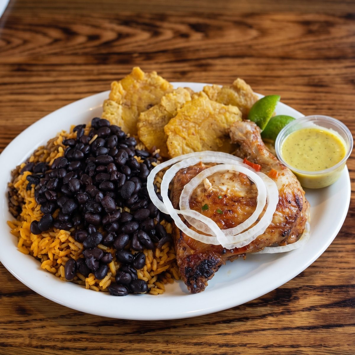 Tampa's Latin Cafe, Open Every Day