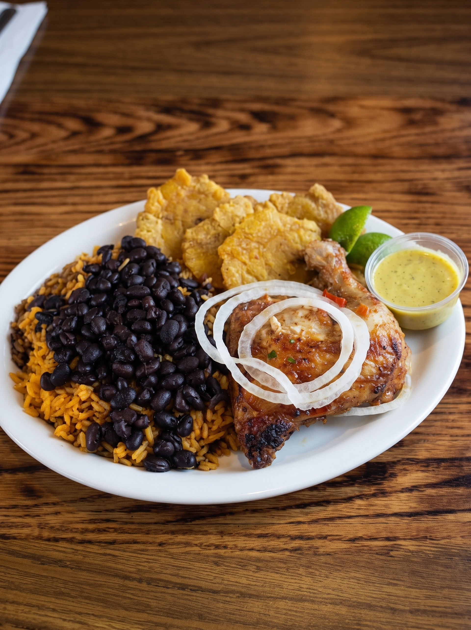 Tampa's Latin Cafe, Open Every Day