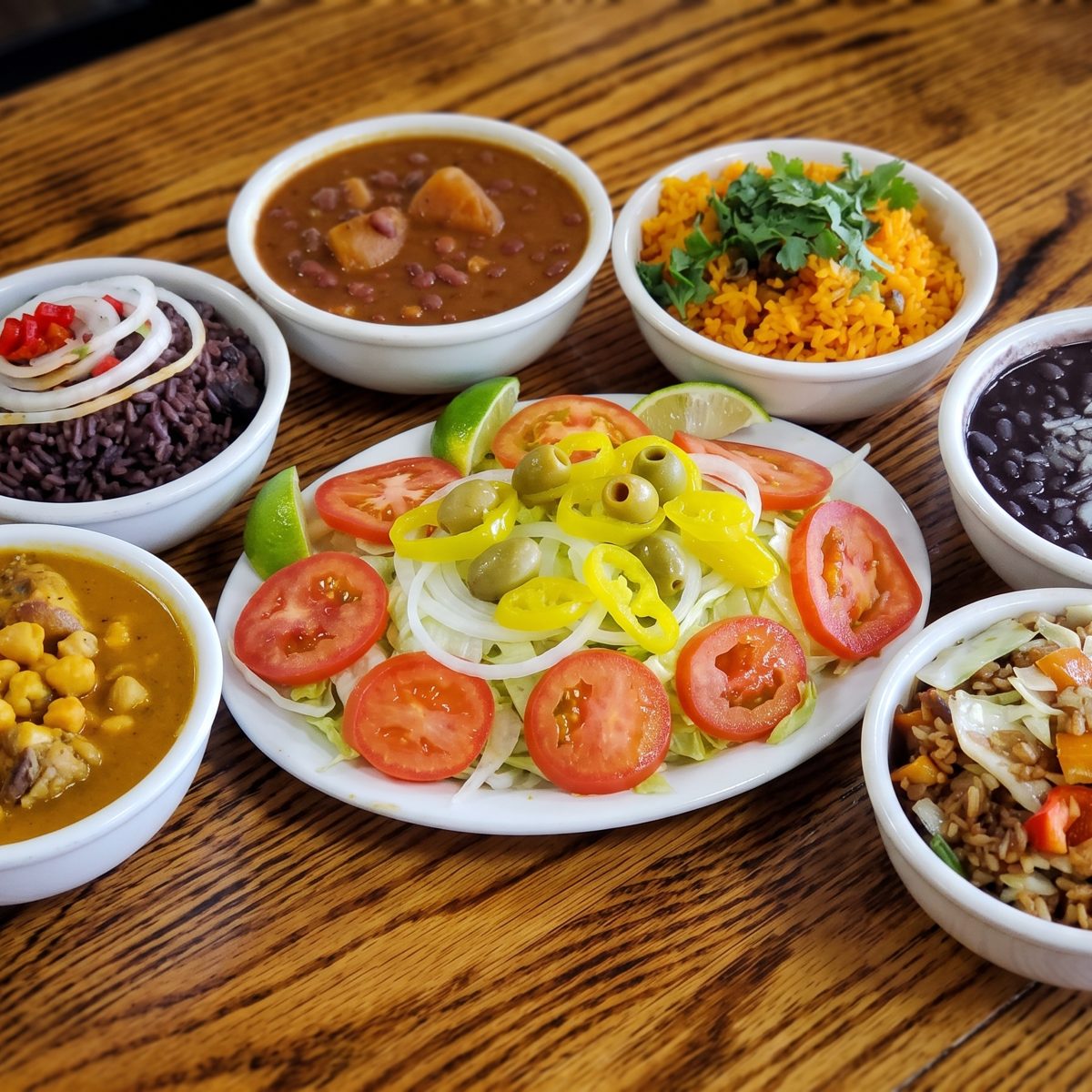 Catering For Your Next Event