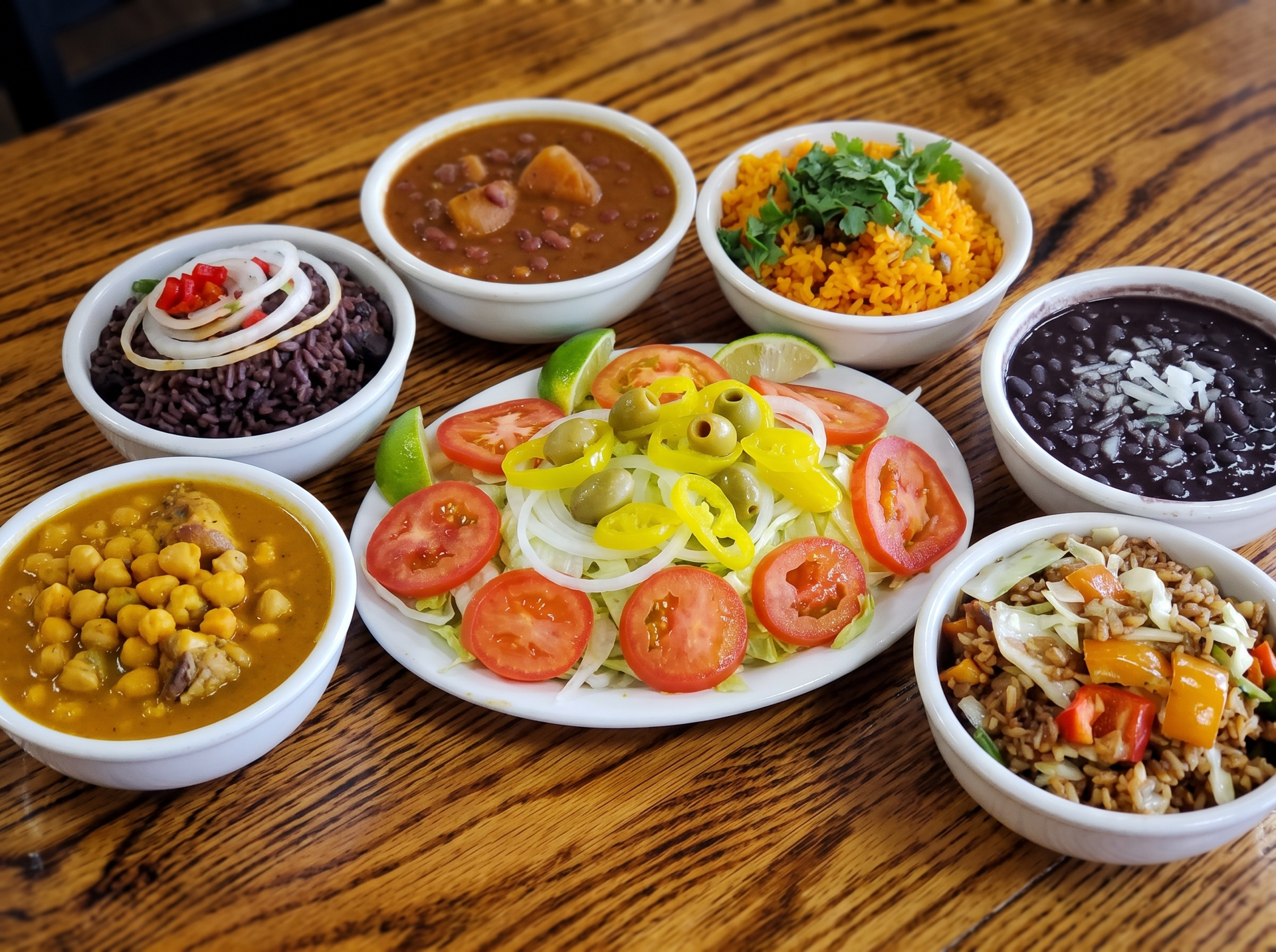 Catering For Your Next Event
