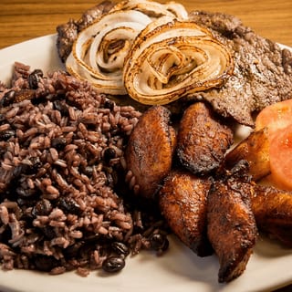 Palomilla Steak