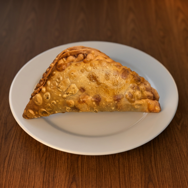 Beef Cheese Empanadas.